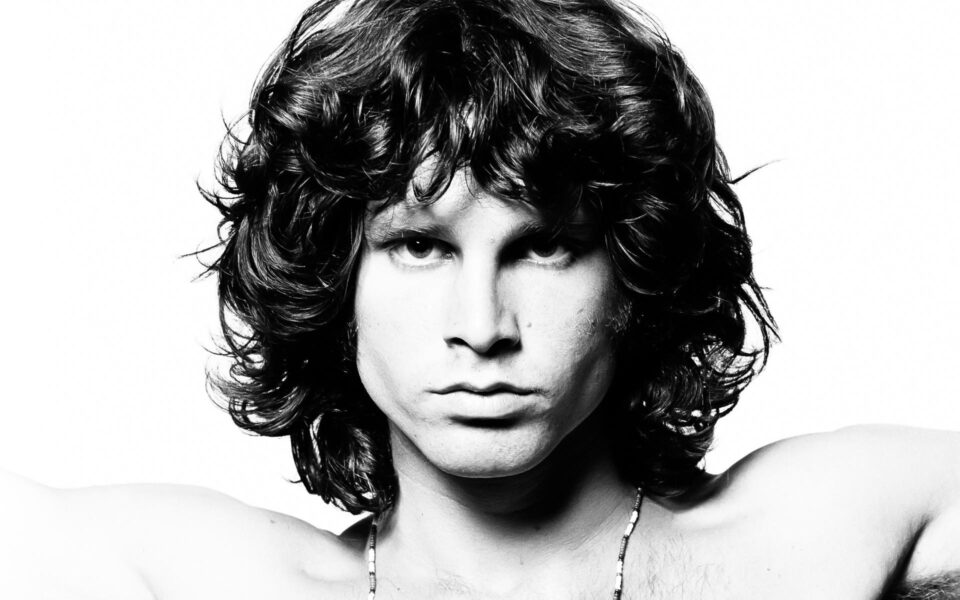 Jim Morrison: frases célebres del líder de The Doors – Colectivo Sonoro