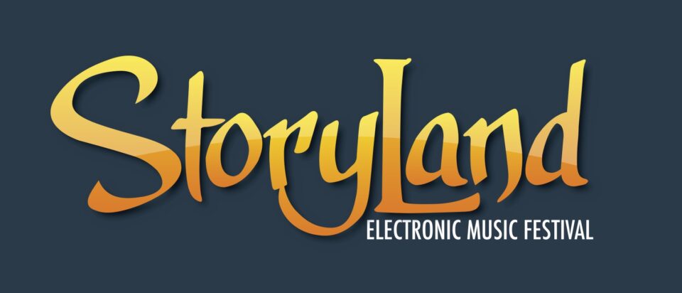 Logo Storyland