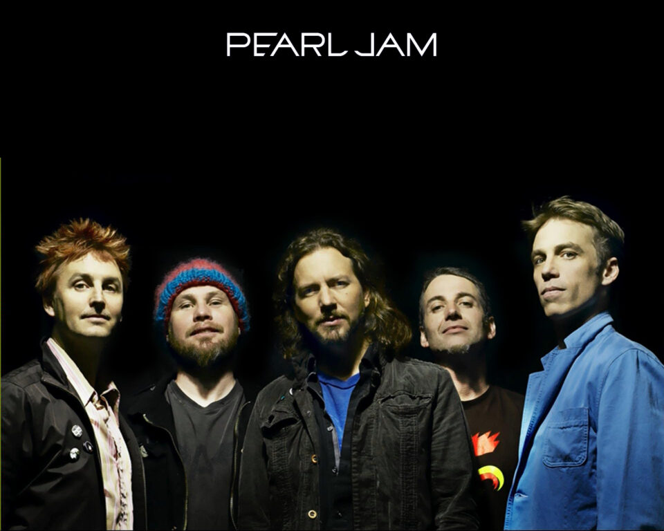 Pearl-Jam