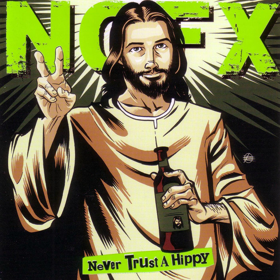 Nofx-Never_Trust_A_Hippy_(EP)-Frontal