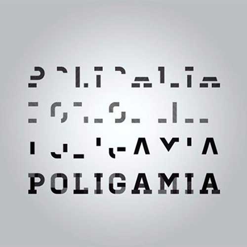 Poligamia regresa para presentar '20 años de mi generación'. Foto: Oficial