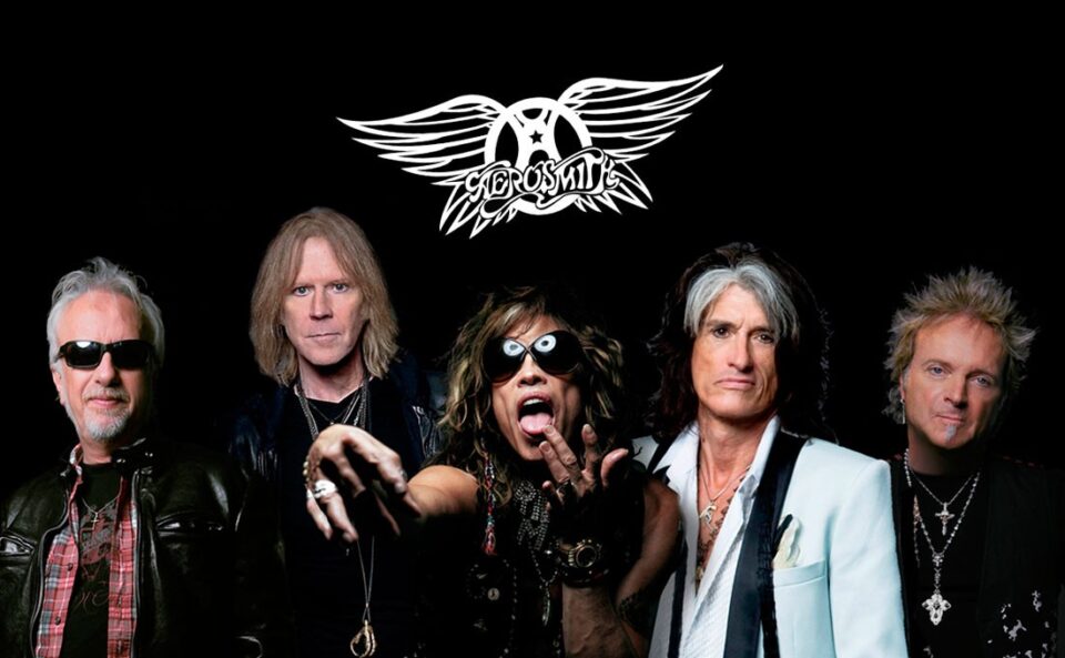 Aerosmith.