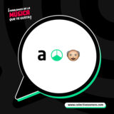 Bandas colombianas en emojis