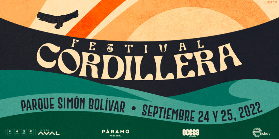 Festival Cordillera 2022: Horarios Y Programación Por Días – Colectivo ...