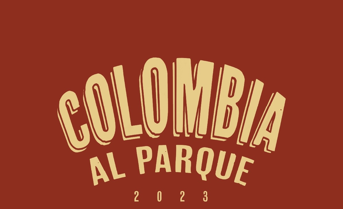 Festival Colombia al Parque 2023 cartel oficial, fecha y lugar