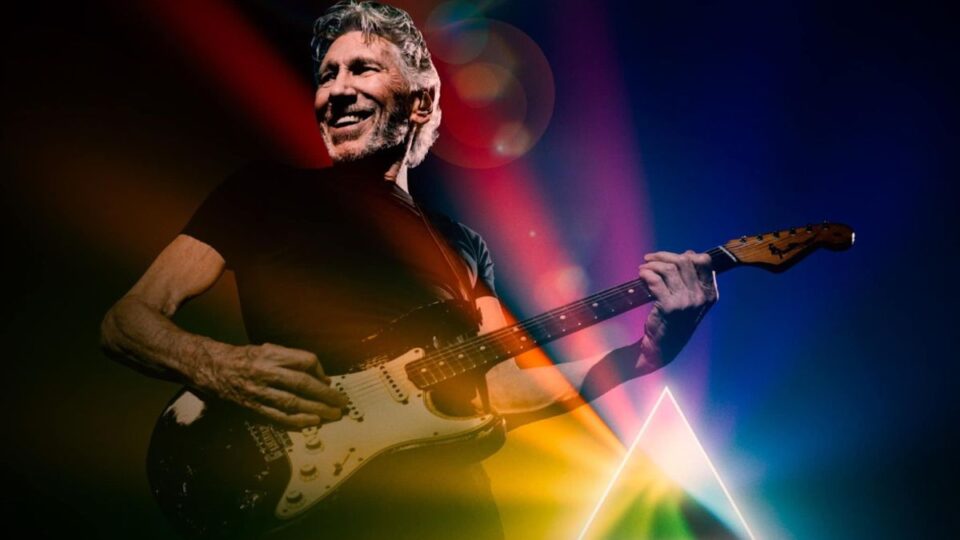 Roger Waters en Colombia 2023 fecha, lugar y precios Colectivo Sonoro