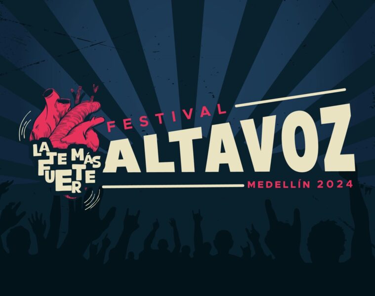 Rock Al Parque 2024 Bandas Confirmadas Fechas Lugar Y Novedades Del